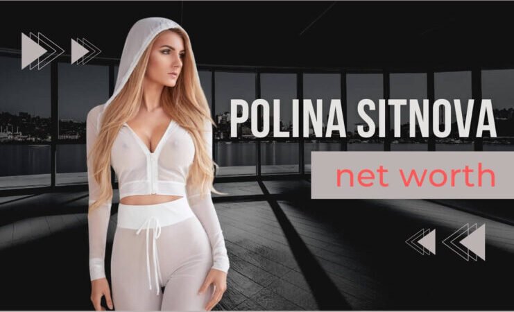Polina Sitnova
