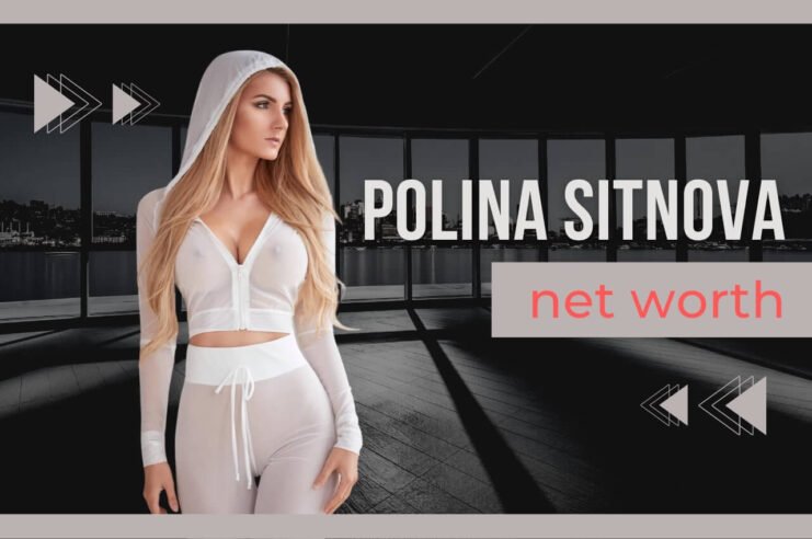 The Incredible Rise Of Polina Sitnova