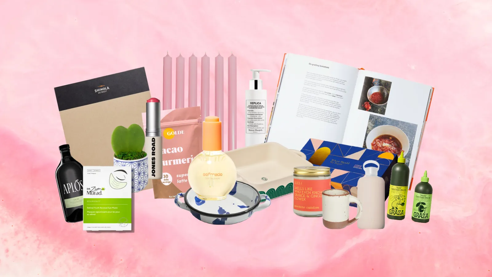 Best Valentine’s Day Gifts You Can Buy From Amazon under $50
