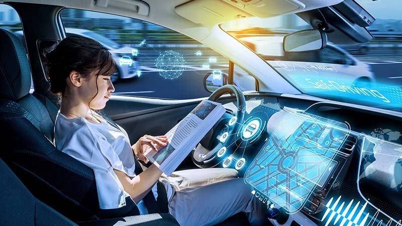 A-DevOps Solutions: Creating a Seamless Development Environment for Automotive Businesses