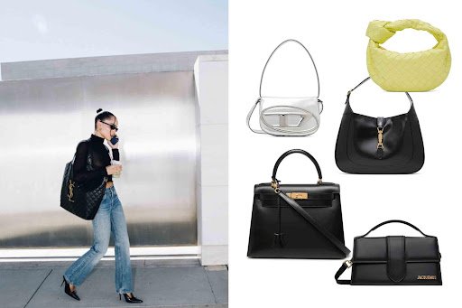 4 Fantastic Luxury Bags Girls Must Wear