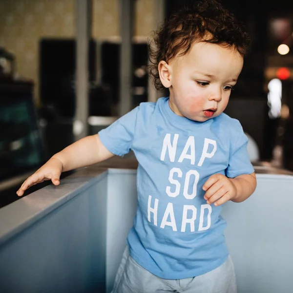 Nephew and Niece Approved: The Most Adorable and Funny Shirts for Toddlers