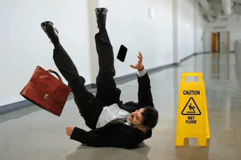 What Are Your Rights After Slip And Fall Accidents In Public Places?
