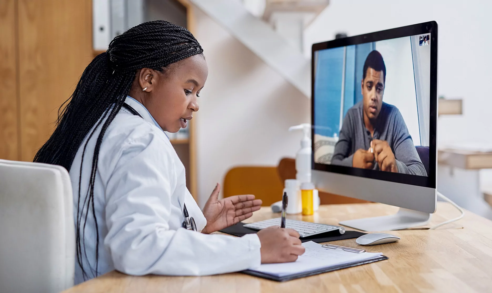 The Future of Healthcare: Embracing the Convenience of Telemedicine