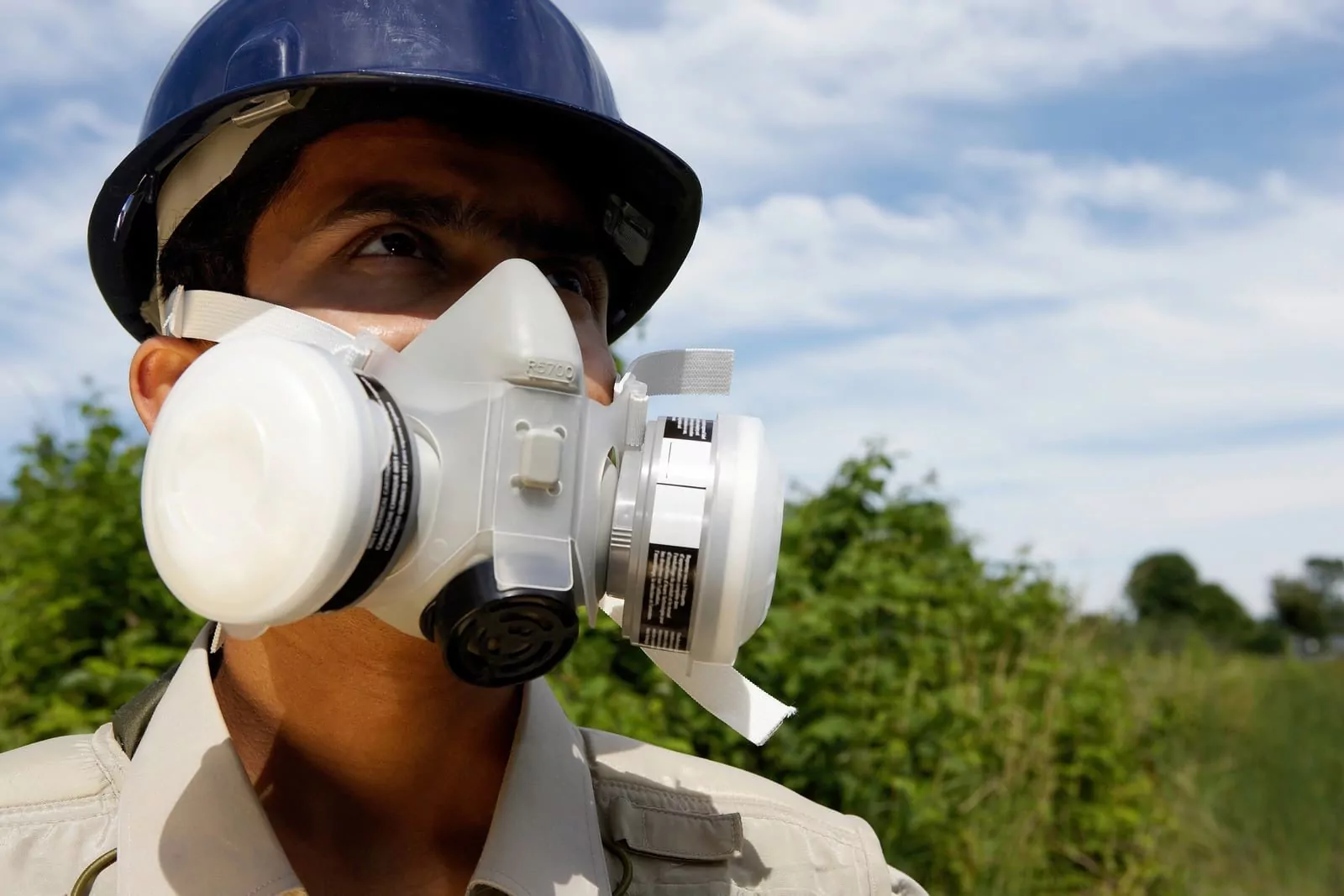 VestMed Services: Your Trusted Partner for Respirator Clearance