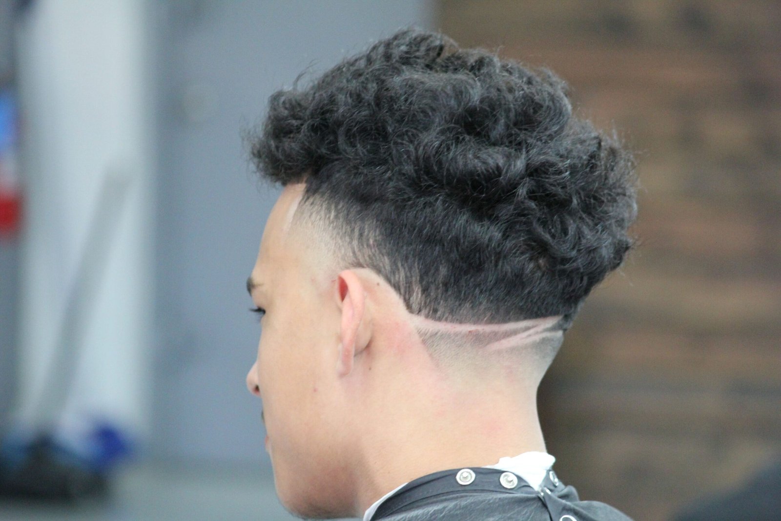 Taper Haircut Designs: Elevating Your Style to New Heights