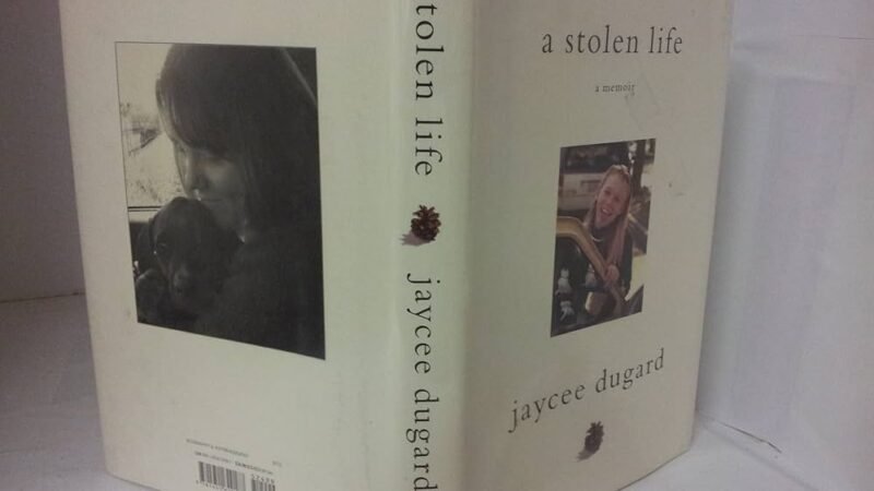 A Stolen Life Book
