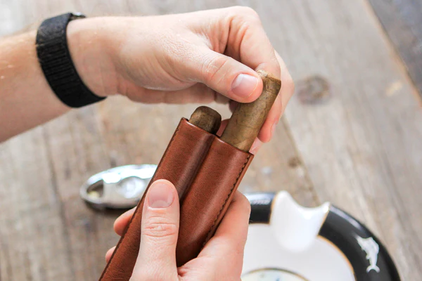 Cigar Cutter for Elevating Your Cigar Experience