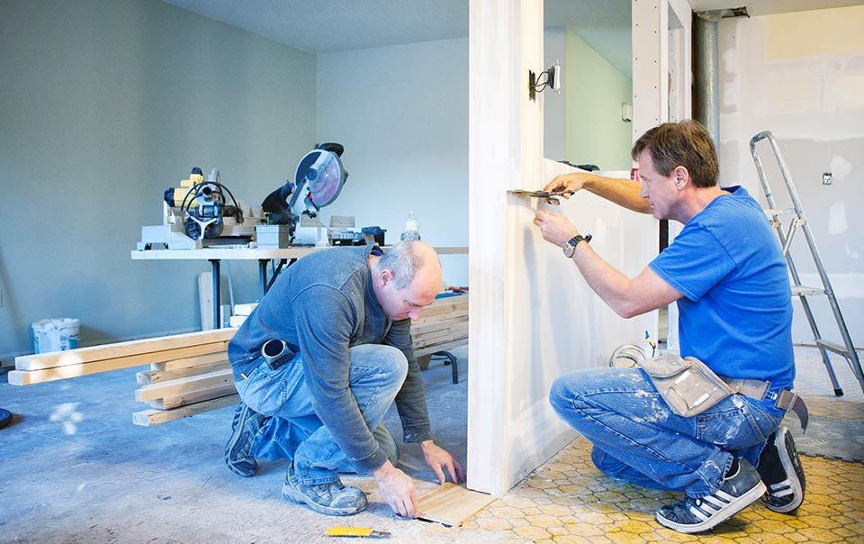 How to Hire a Contractor Easily and Effectively
