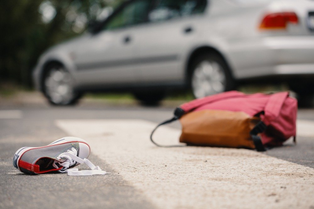 How Can A Pedestrian Prove Fault for Personal Injury Claim?