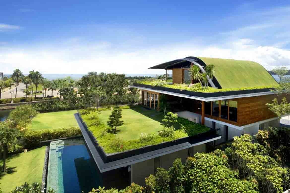 Eco-Friendly Solutions for Your Sustainable Home