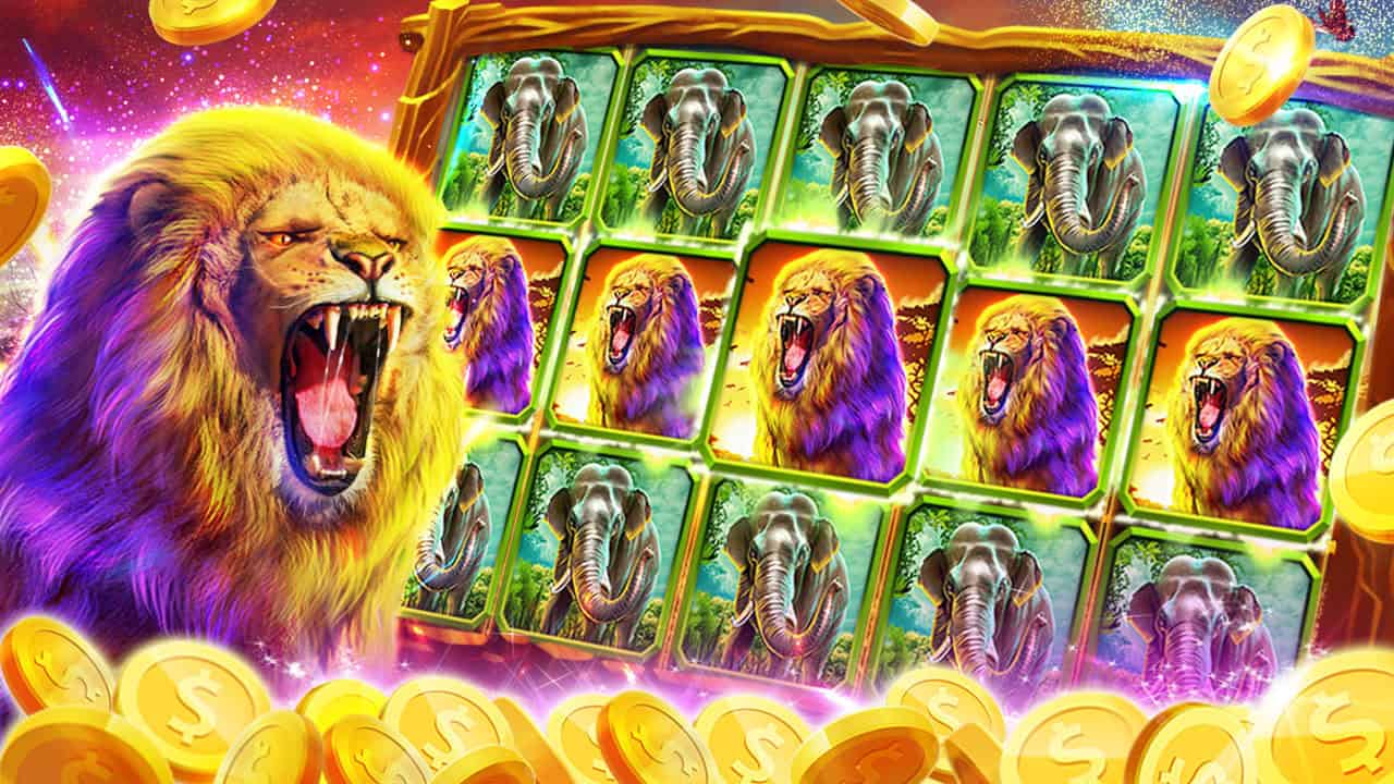 Permainan Online Provider Luck365 Andalan Pemain Teraman