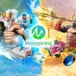 Explore Permainan Game Mesin Microgaming Paling Seru 2025