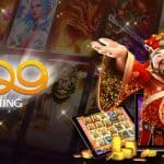 Berbagai Permainan Unik Dan Cuan CQ9 Gaming Paling Laris #1