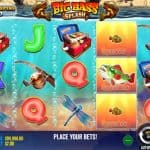 Sensasi Memancing Ikan Penuh Kejutan Bersama Big Bass Splash
