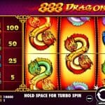 Mainkan 888 Dragons Dan Rasakan Aura Naga Pembawa Hoki #1
