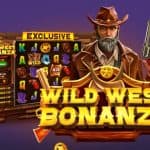 Petualangan Seru di Alam Liar Bonus Gede Wild West Bonanza