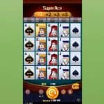 Aksi Kartu Emas dan Kejutan Besar Bersama Super Ace Deluxe