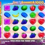 Sweet Bonanza 1000: Ledakan Gula Gacor Maxwin Tanpa Ampun