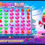 Trik Bet Receh Tetap Bisa Maxwin Gacor Sugar Rush Termudah