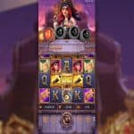 Petualangan Bonus Seru Bersama Queen Of Bounty di OLE777