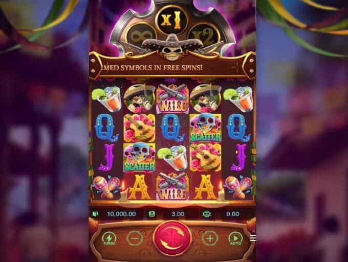 Trik Gacor Biar Hasil Cuan Makin Nendang di Wild Bandito