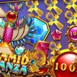 Pyramid Bonanza: Bonus Maxwin Rahasia Terbesar Dewa Mesir