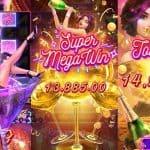 Bongkar Peluang JP Cocktail Nights Cuan Malam Penuh Seru