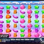 Jackpot Banyak Gula-Gula 2025: Sugar Rush 1000 Pecah Rekor
