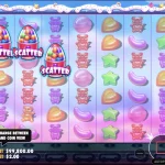 Manisnya Trik Maxwin Mudah di Game Sugar Rush Populer 2025