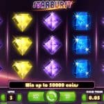Cara Santai Nikmati Cuan Setiap Hari di Starburst OLE777