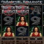 Rahasia Immortal Romance di OLE777 Cinta dan Kemenangan