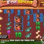 Main Gampang JP The Dog House Megaways OLE777 Seru