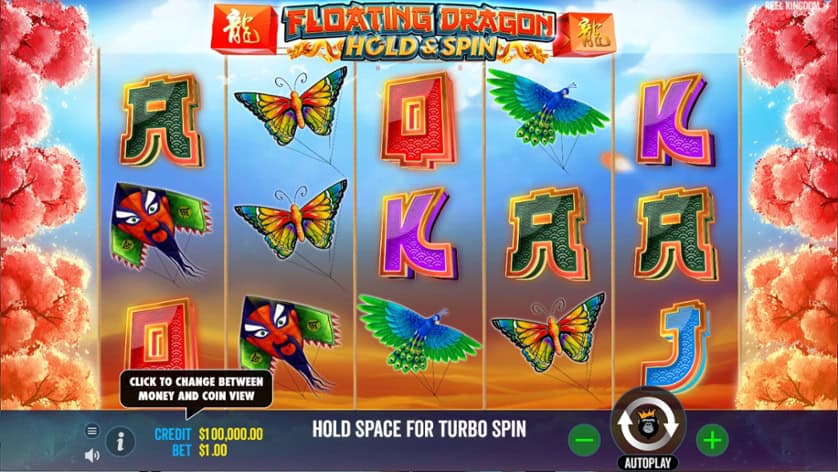 Trik Santai Raih Bonus Hadiah Maksimal Dari Floating Dragon