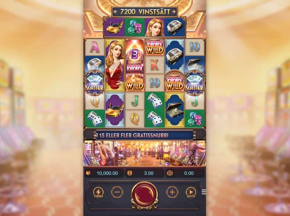 Bonus Cuan Berlimpah Menanti di Dreams Of Macau OLE777