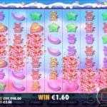 Incar Simbol Tercuan Raih Cuan di Sugar Rush 1000