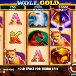 Trik Jitu Raih Untung Besar Wolf Gold Dijamin Anti Ribet #1