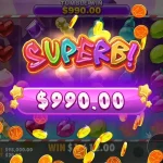 Desa Manis Penuh Kejutan Bonus Menarik di Candy Village