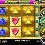 Perburuan Permata Emas yang Seru Dalam Aztec Gems OLE777