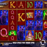 Ramalan Hoki di Balik Bola Kristal Madame Destiny Megaways