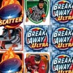Adu Cepat & Seru di Arena Hoki Break Away Ultra Seru Untung