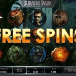 Sensasi Dinosaurus Bikin Tegang Dalam Jurassic Park Online
