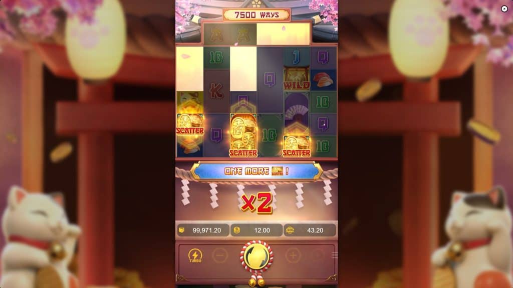 Pesona Kucing Jepang Pembawa Aura Positif Lucky Neko