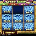 Aztec Gems Deluxe Misteri Kekayaan Yang Bikin Nagih Banget
