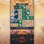 Gemerlap Malam Kota Kasino Asia Dalam Dreams of Macau