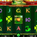 Lucky Leprechaun Hoki Terbaik Irlandia Datang Tanpa Diduga