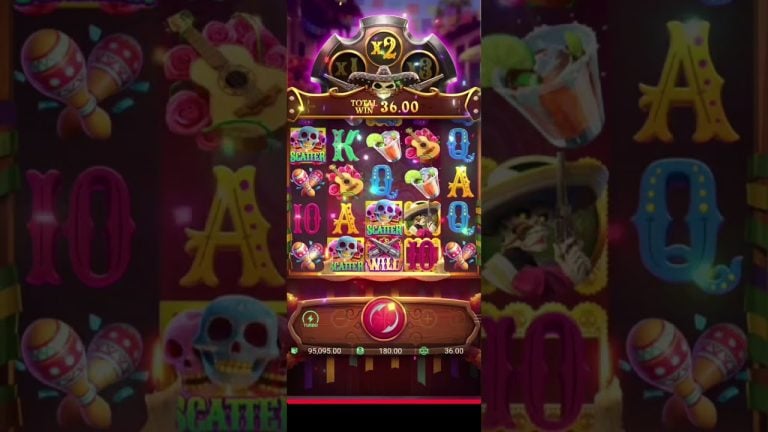 Aksi Wild Bandito yang Selalu Penuh Kejutan Seru 2025