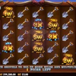 Dunia Koboi Penuh Aksi Tiap Hari Dalam Wild West Duels