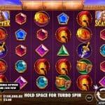 Petualangan Seru Penuh Bonus di Sword of Ares OLE777
