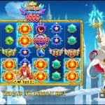 Bawa Kilau Fantasi ke Level Baru di Starlight Princess 1000